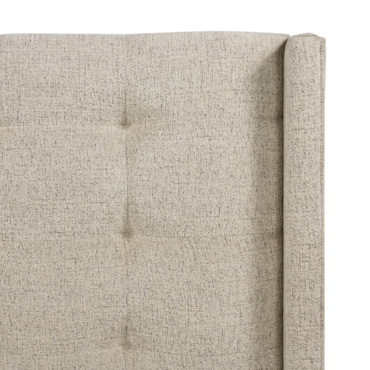 Newhall Poliéster Crema Cama