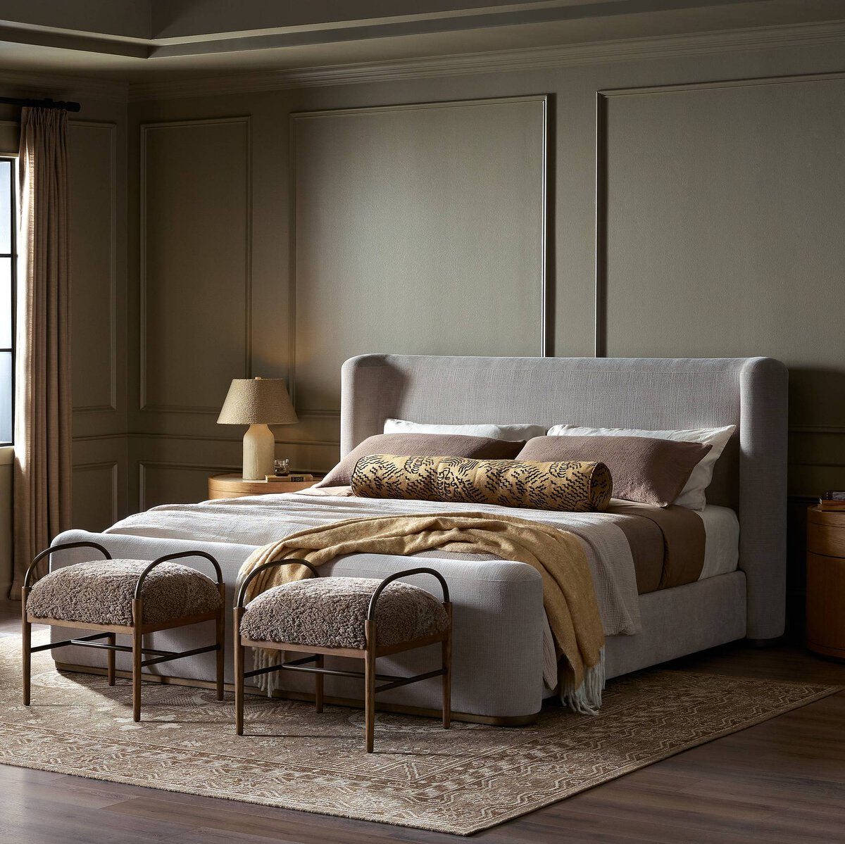 Fane Cama