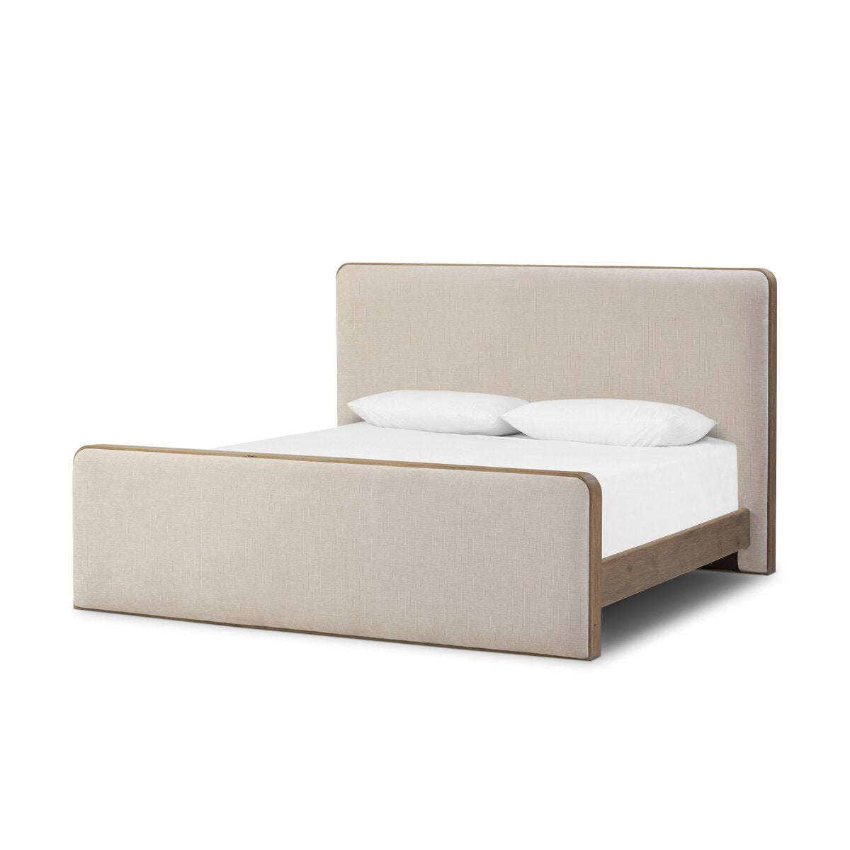 Pierce Cama