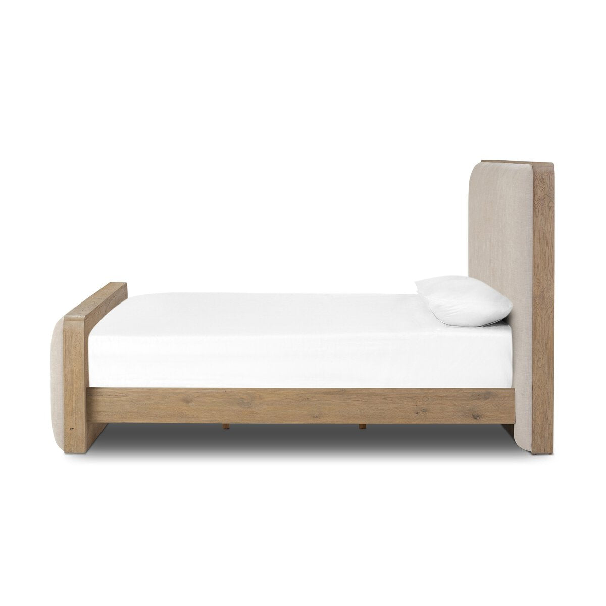 Pierce Cama