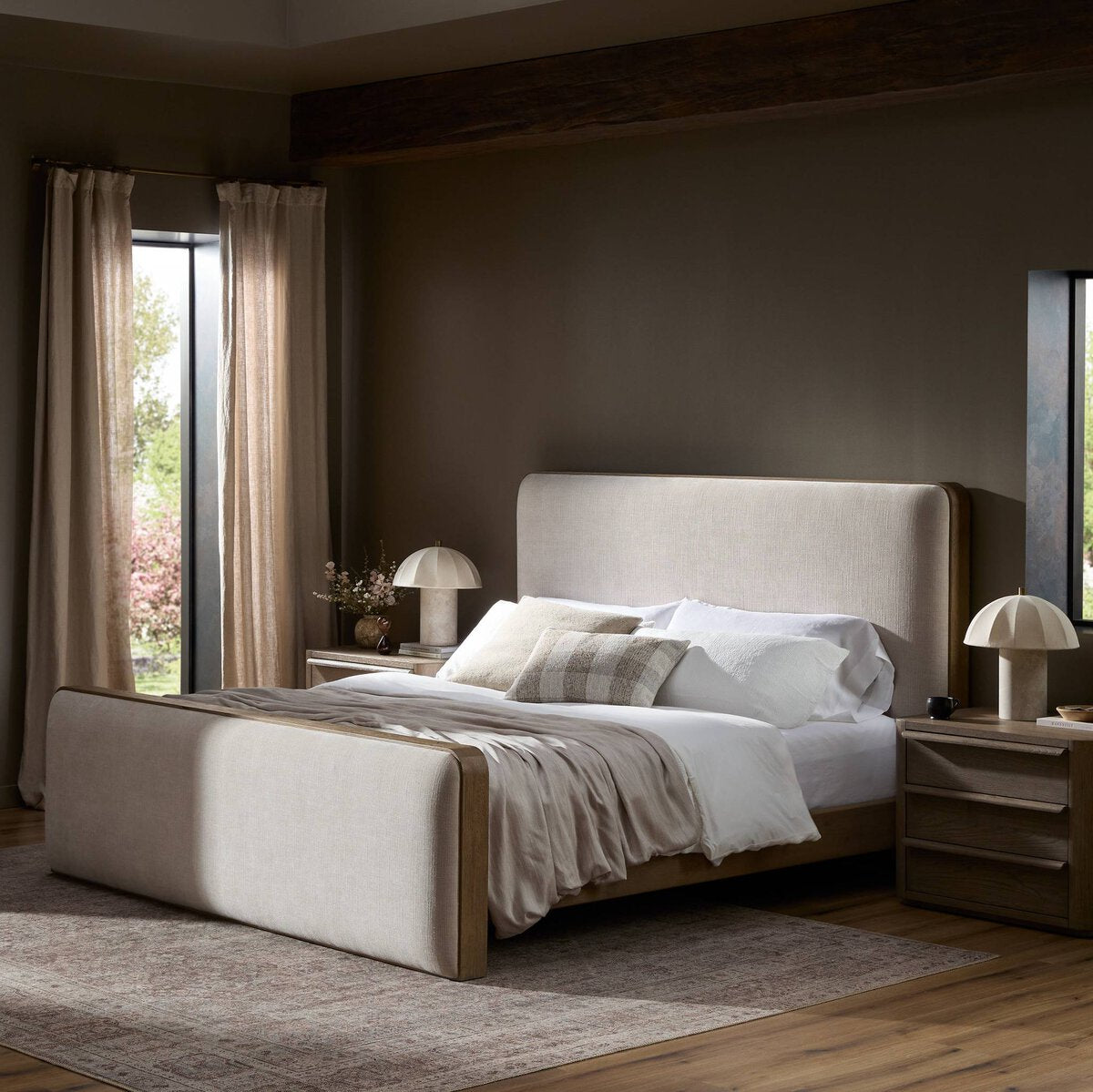 Pierce Cama