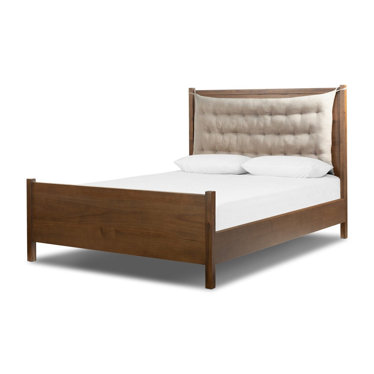 Sullivan Cama