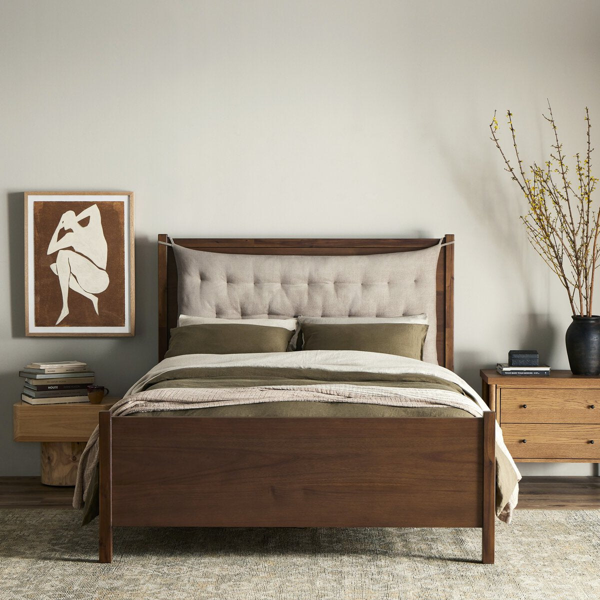 Sullivan Cama