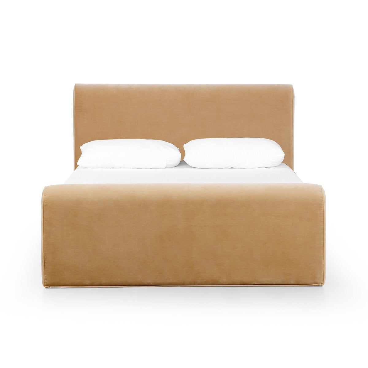 Mitchell Camel Cama