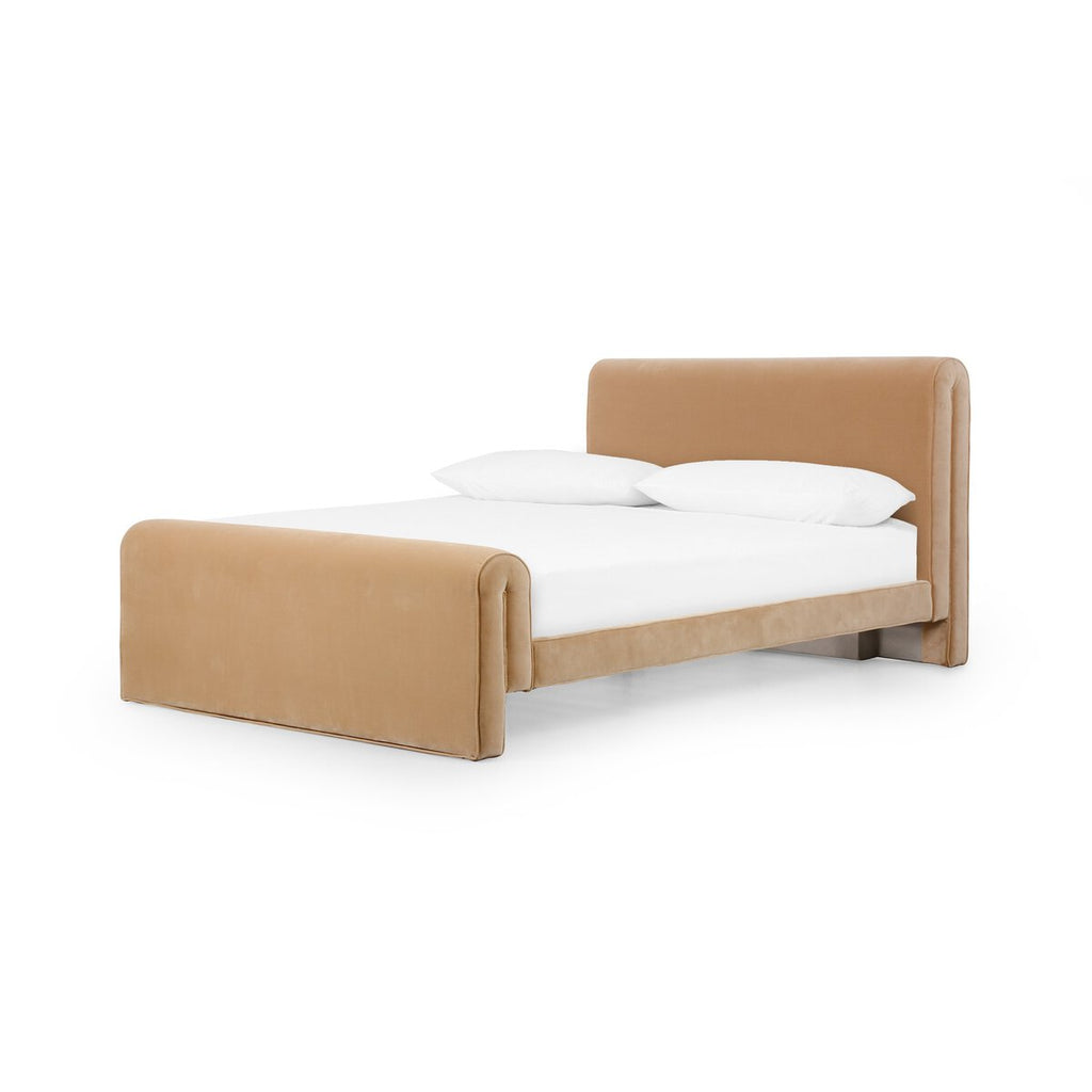 Mitchell Camel Cama
