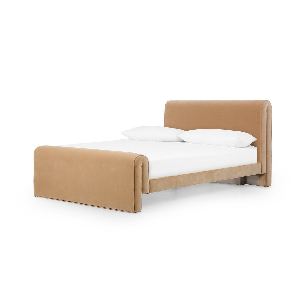 Mitchell Camel Cama