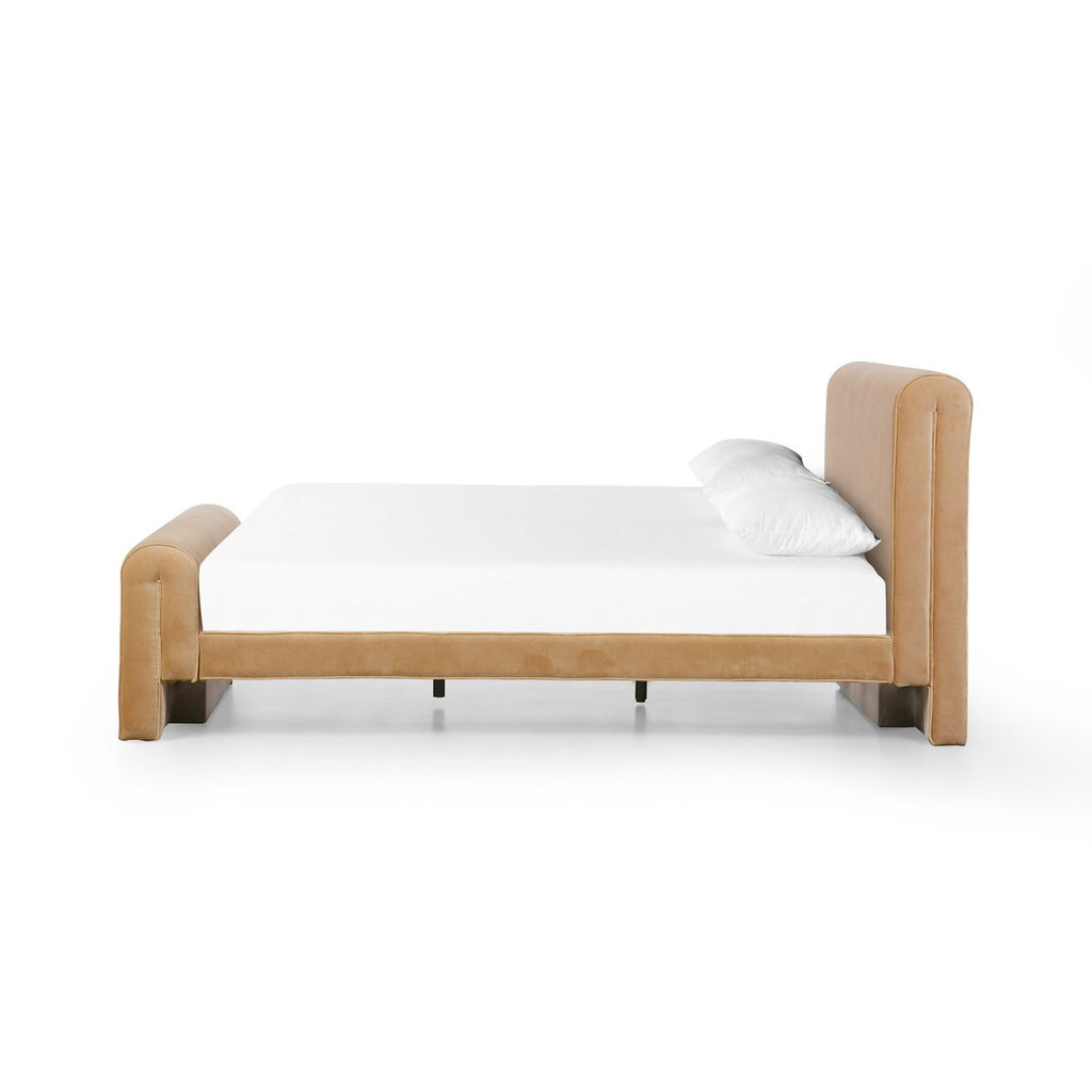 Mitchell Camel Cama