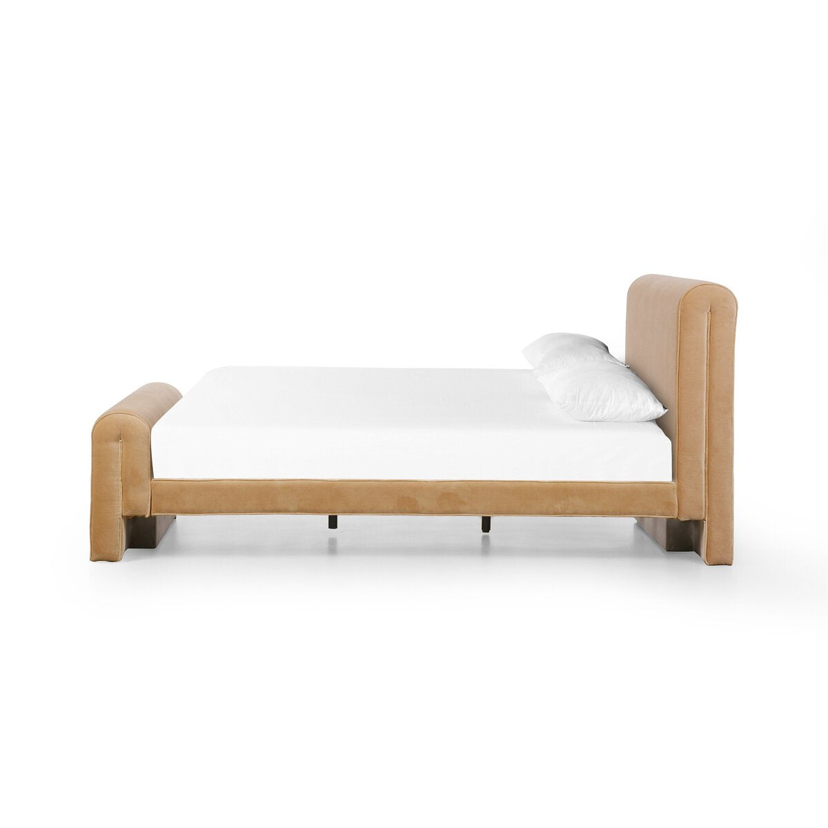 Mitchell Camel Cama