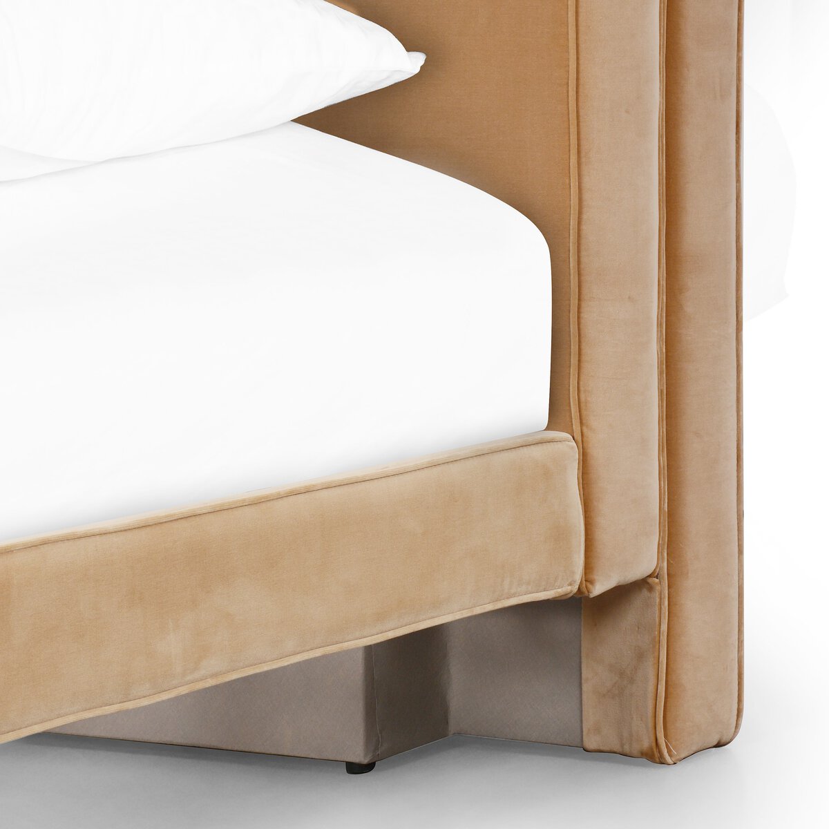 Mitchell Camel Cama