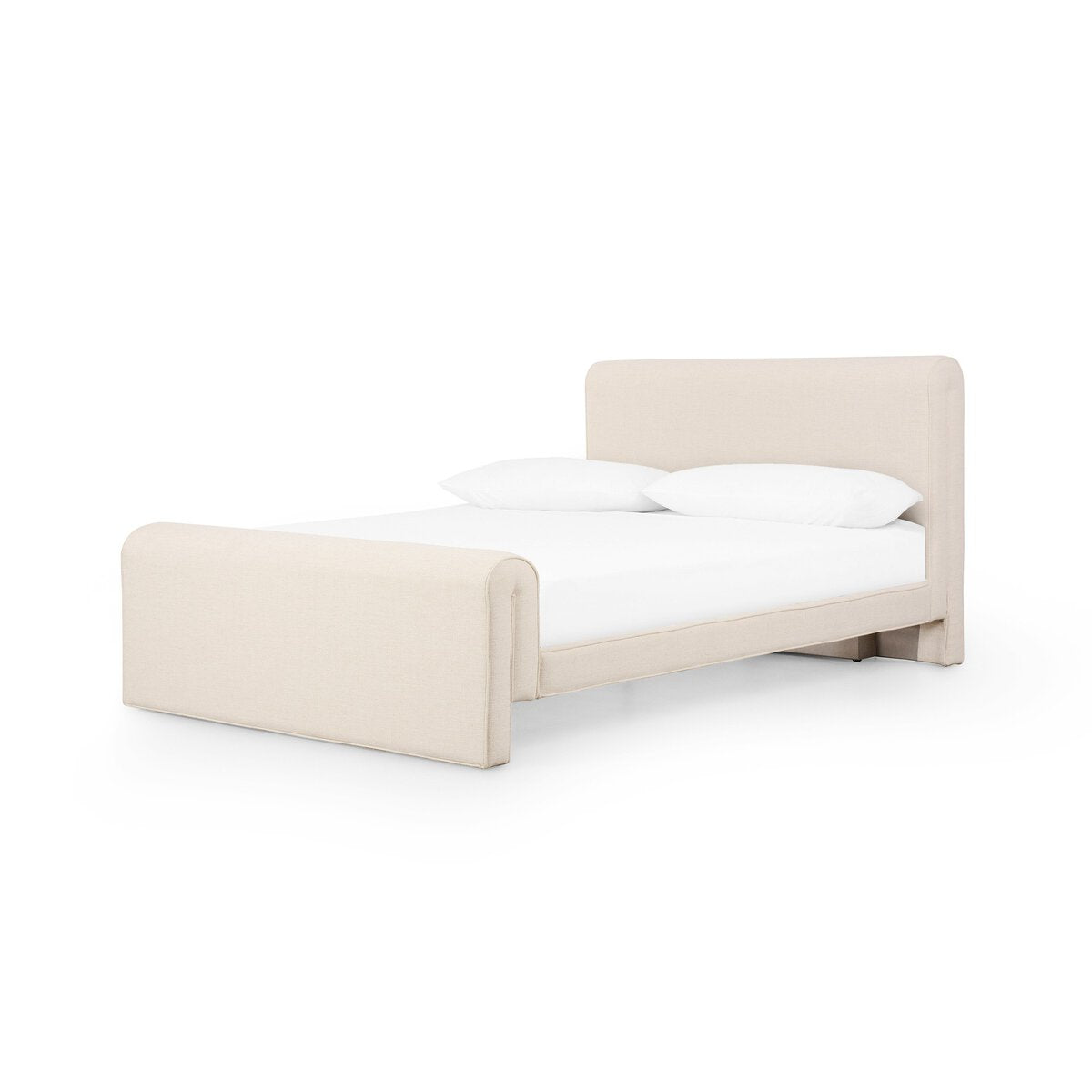 Mitchell Crema Cama