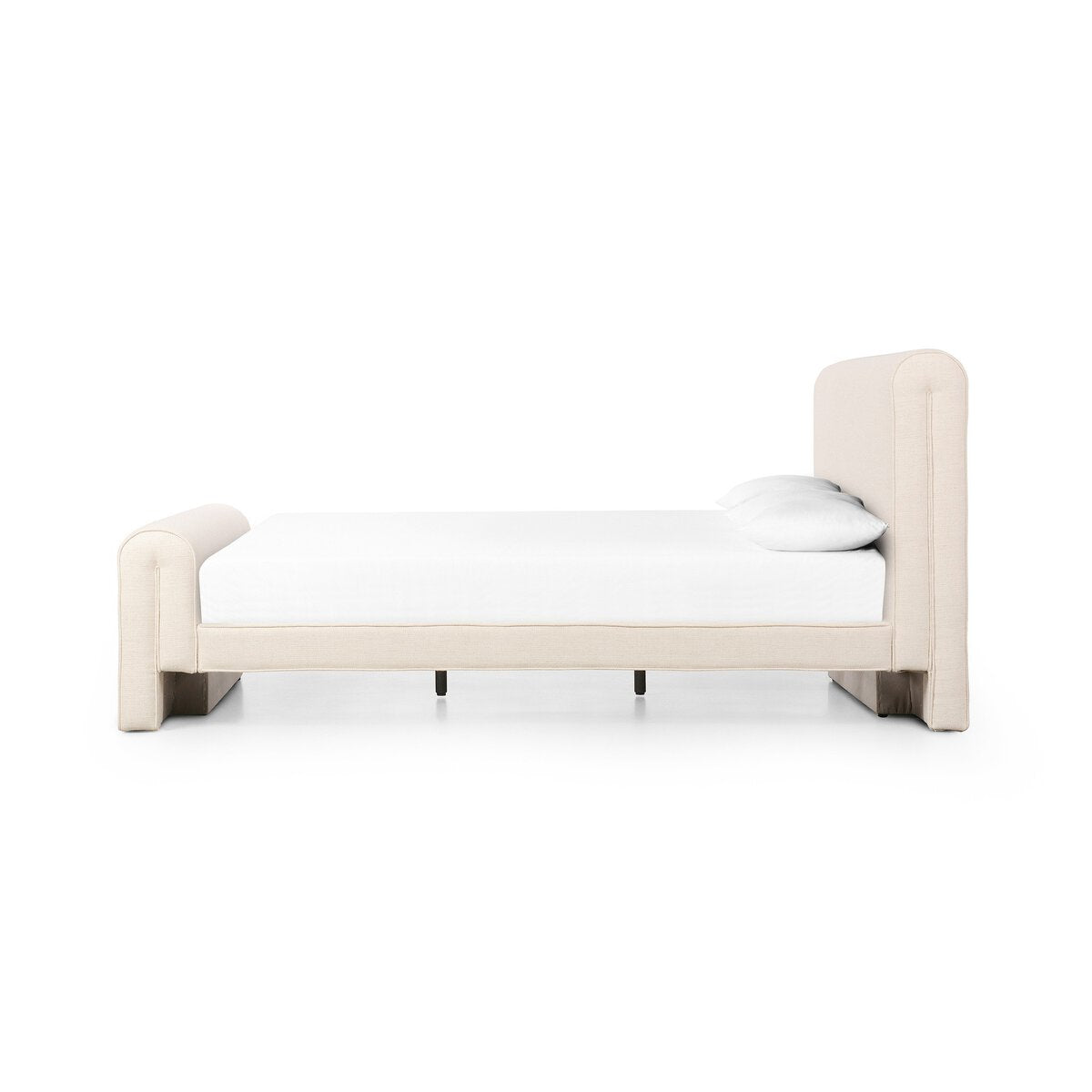 Mitchell Crema Cama