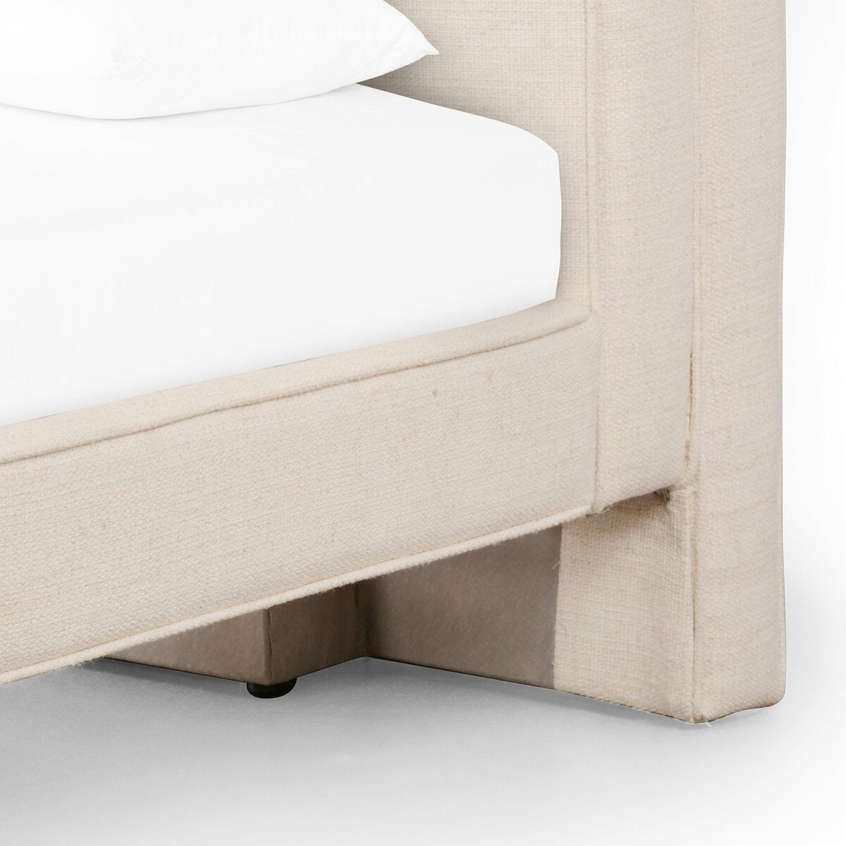 Mitchell Crema Cama