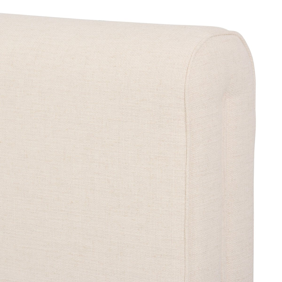 Mitchell Crema Cama