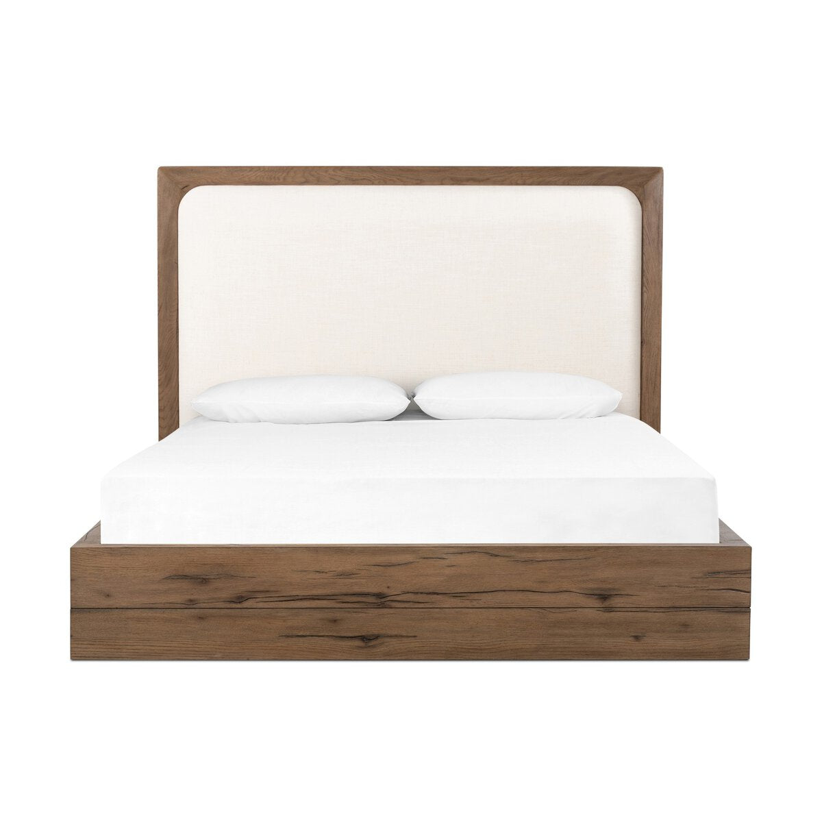 Henry Queen Cama