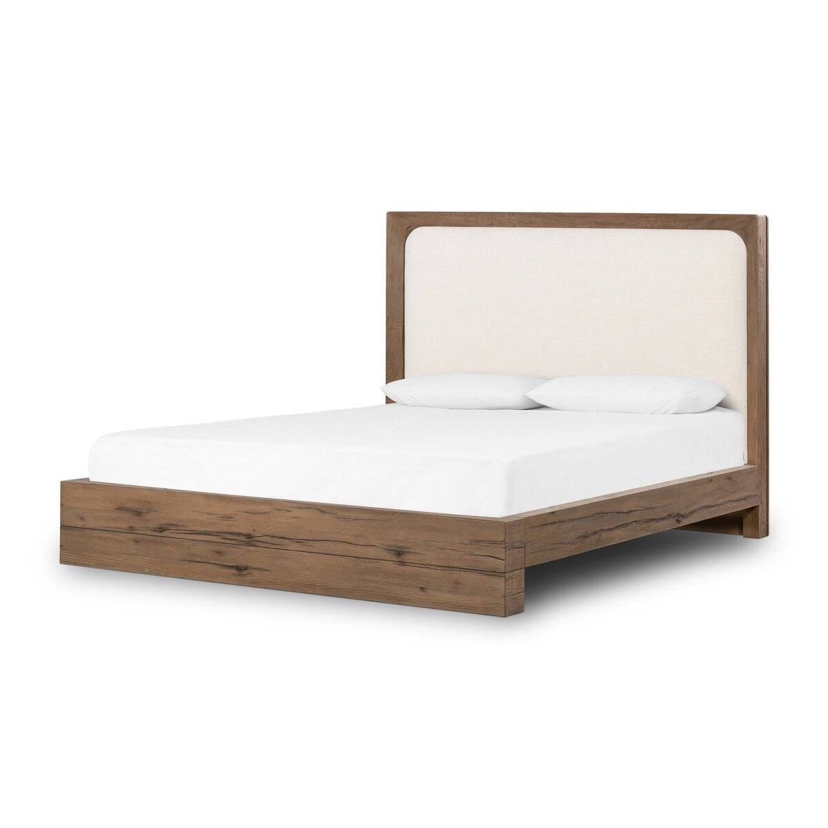 Henry Queen Cama