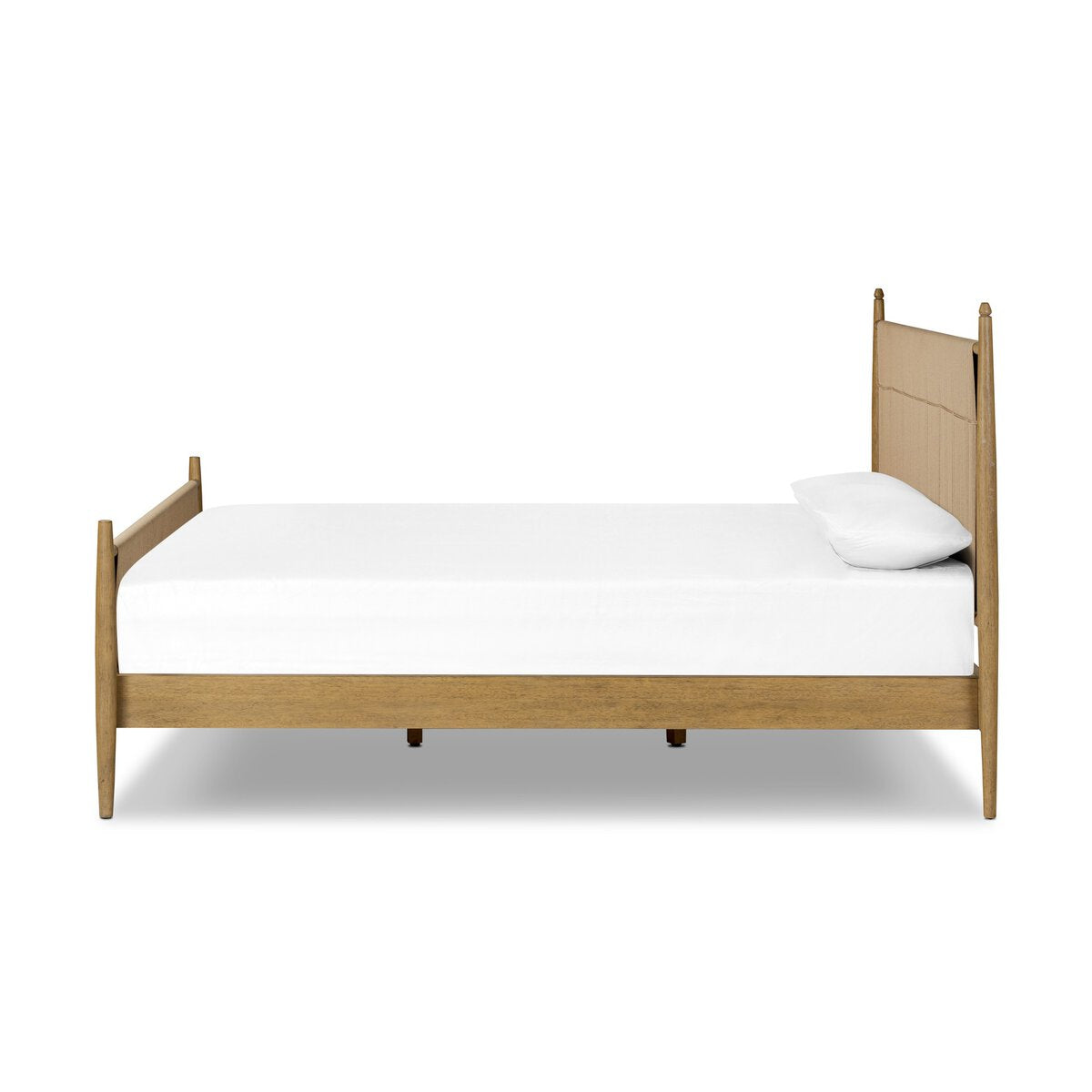 Richard Claro Cama