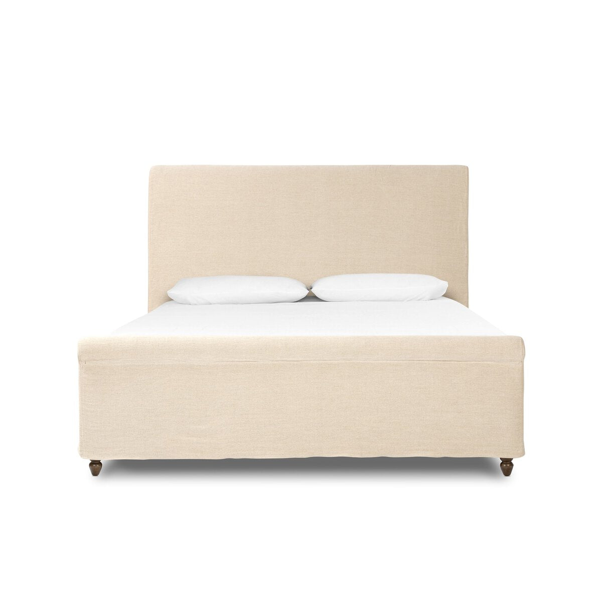 Dalia Crema Cama