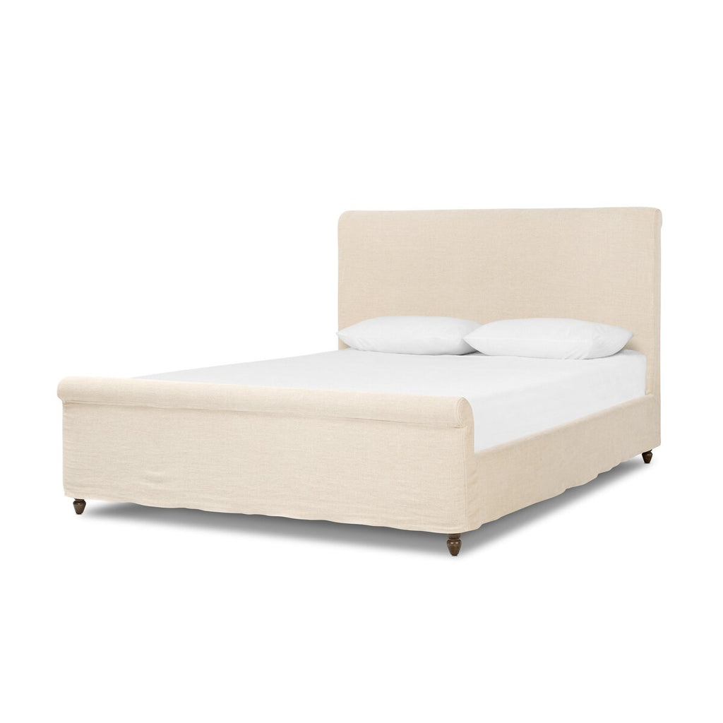 Dalia Crema Cama
