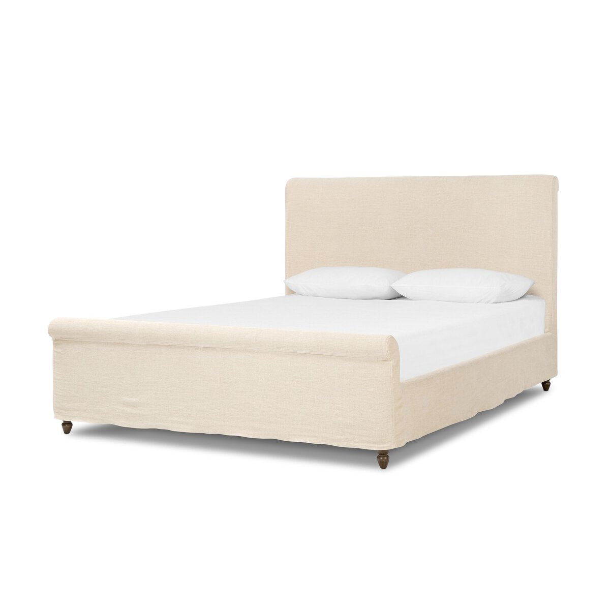 Dalia Crema Cama
