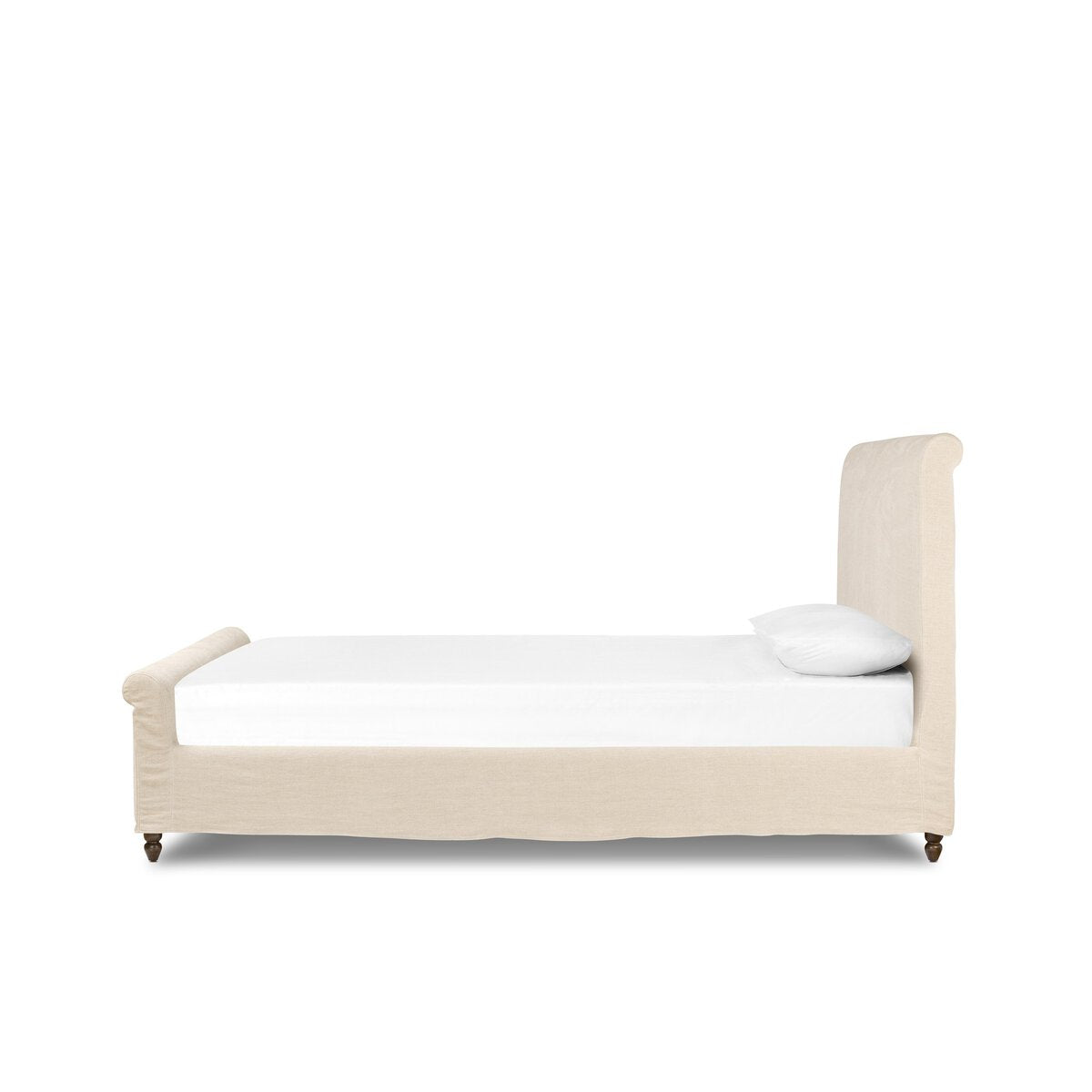 Dalia Crema Cama