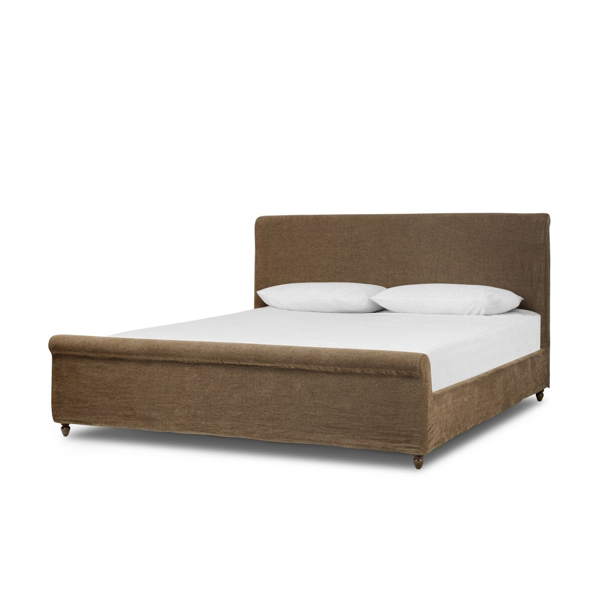 Dalia Coffee Cama