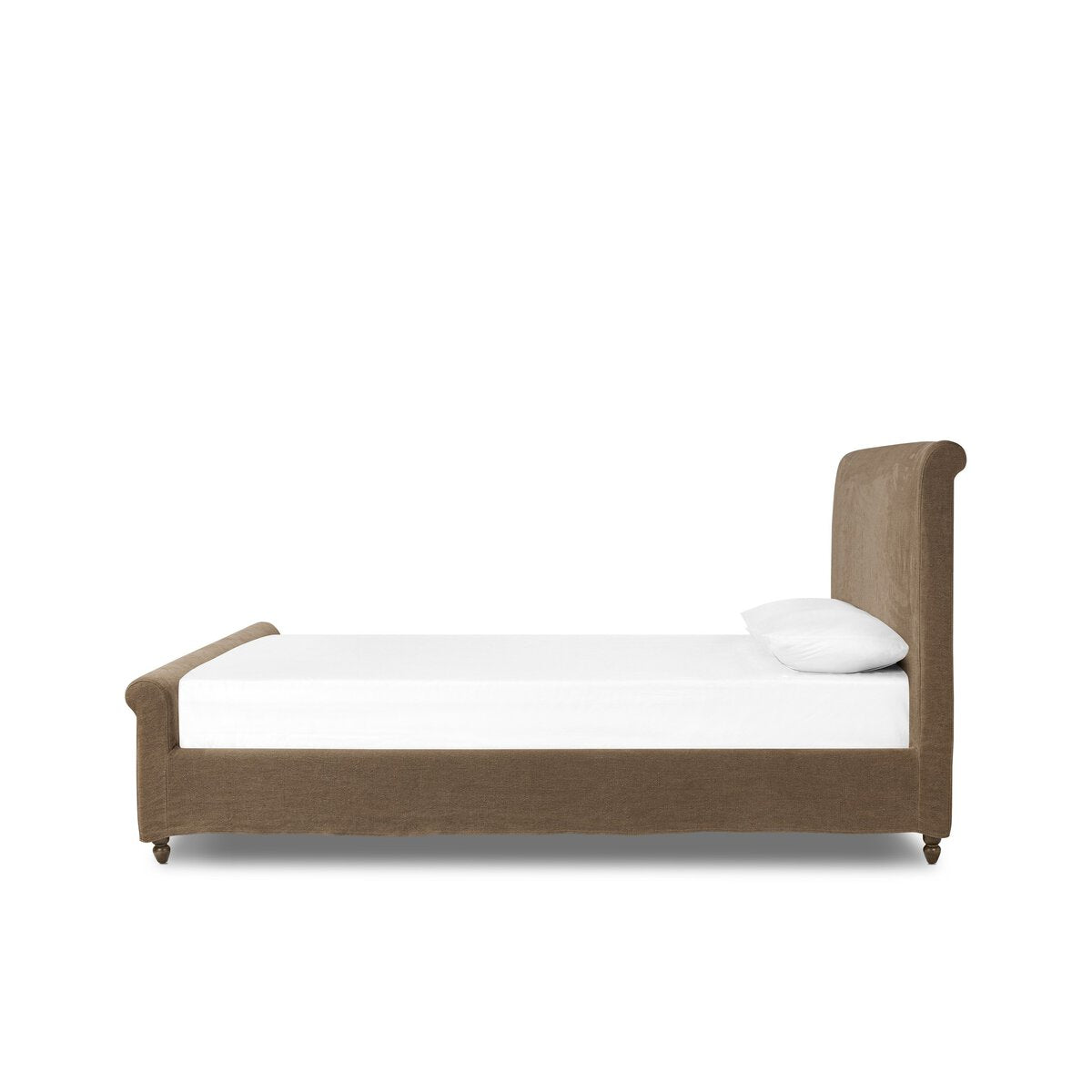 Dalia Coffee Cama
