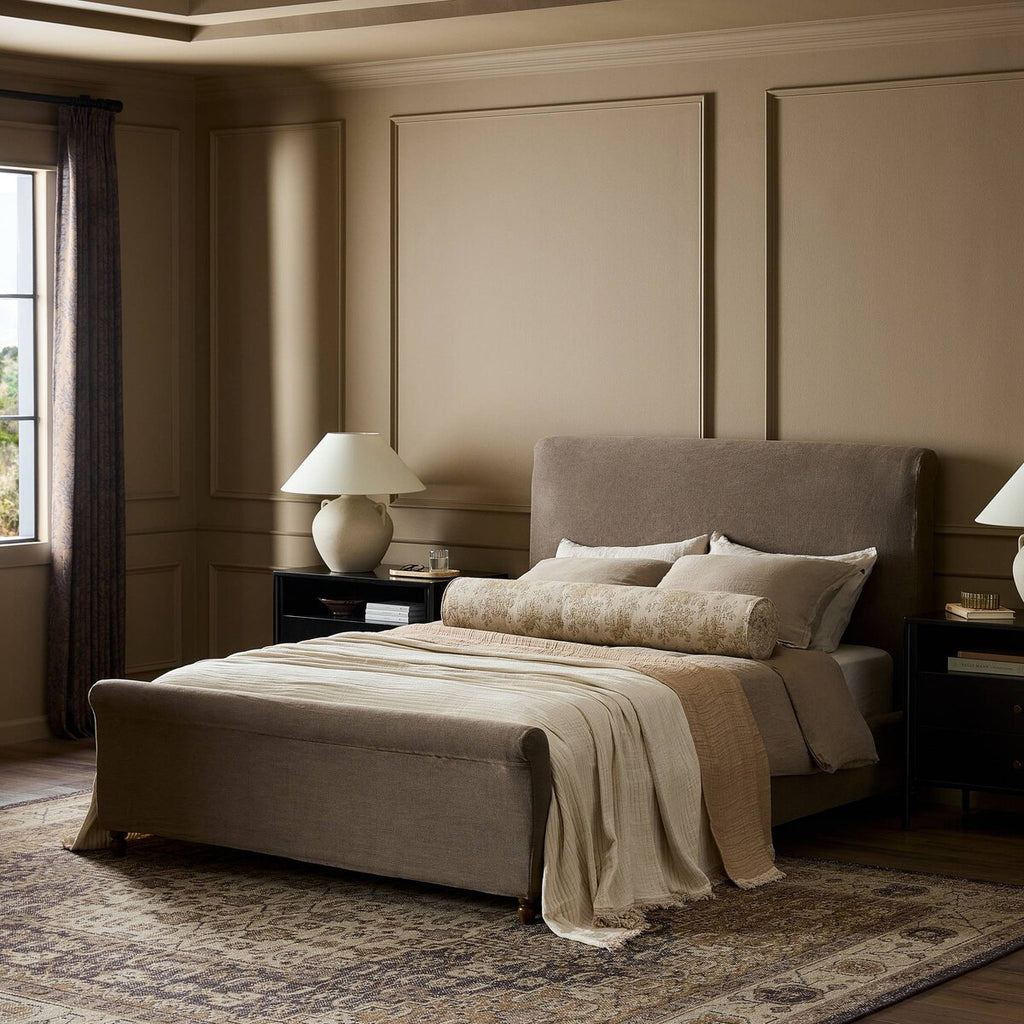 Dalia Coffee Cama