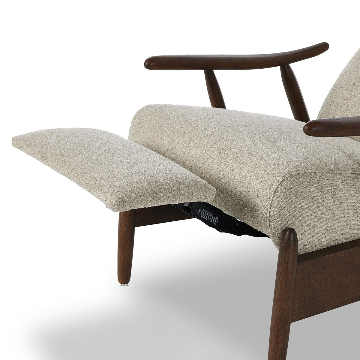 Jarvis Silla de Acento (Reclinable)