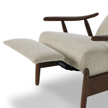 Jarvis Silla de Acento (Reclinable)