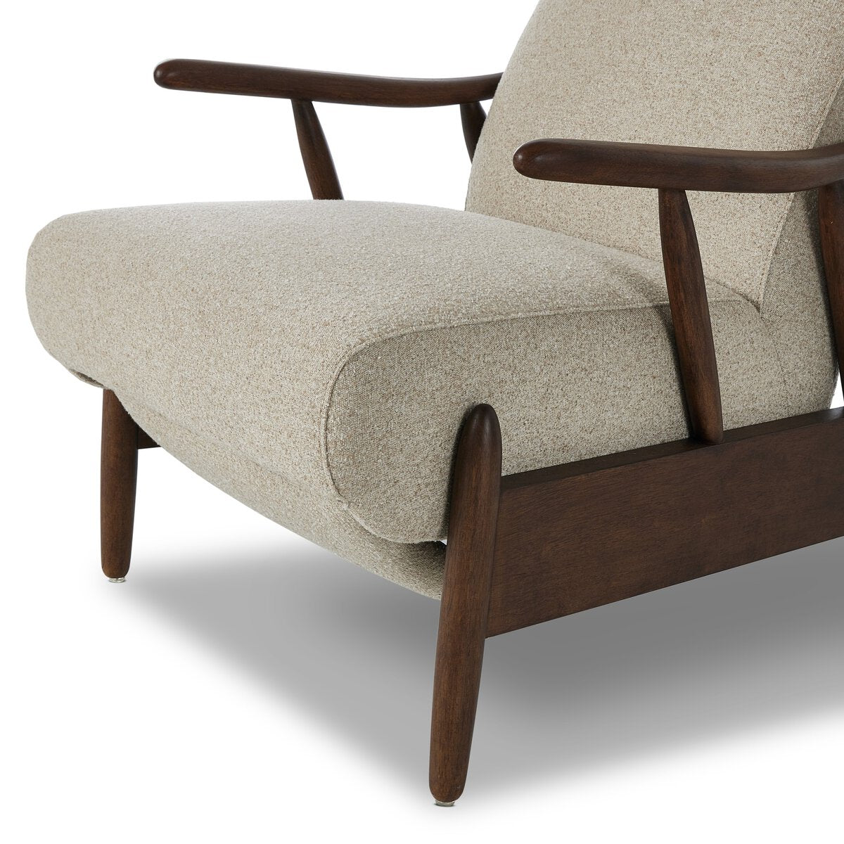 Jarvis Tweed Silla de Acento
