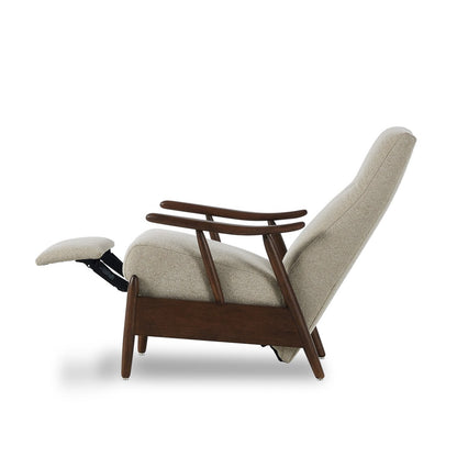 Jarvis Silla de Acento (Reclinable)