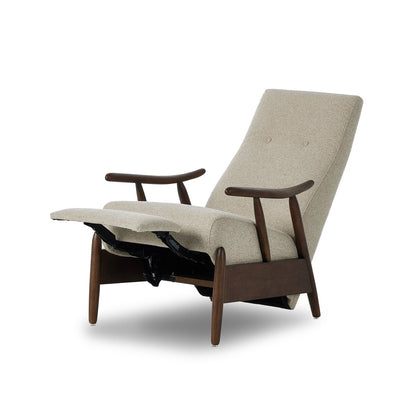 Jarvis Silla de Acento (Reclinable)