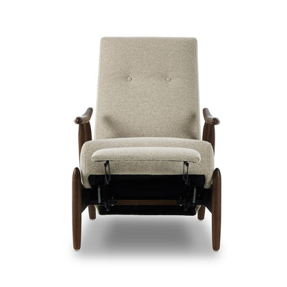 Jarvis Silla de Acento (Reclinable)