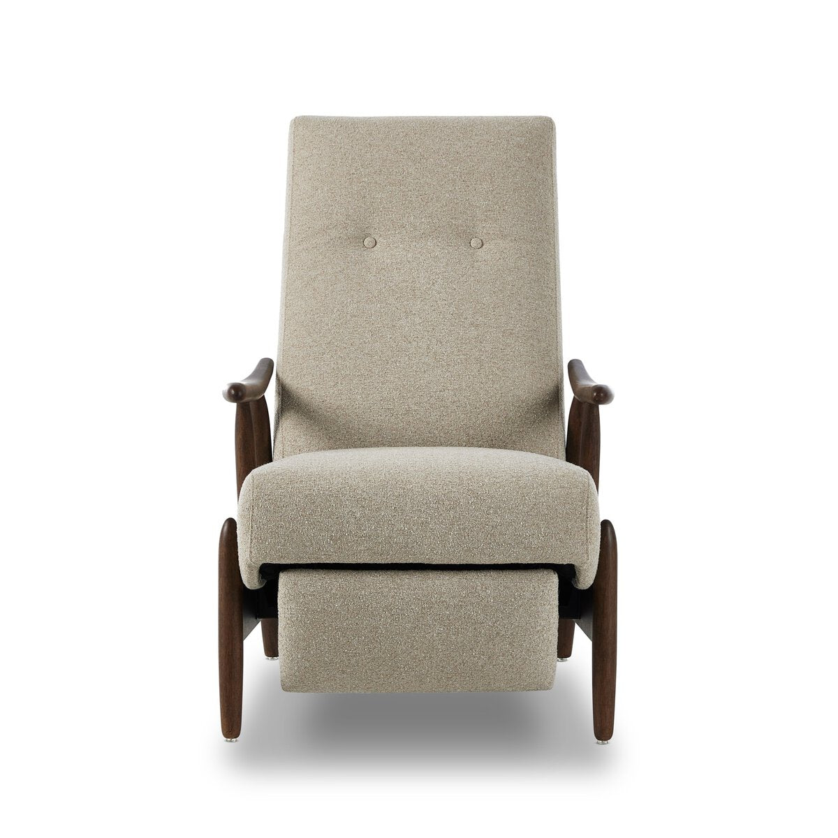 Jarvis Silla de Acento (Reclinable)