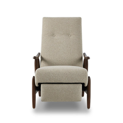 Jarvis Silla de Acento (Reclinable)