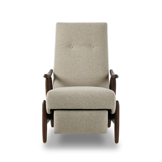 Jarvis Silla de Acento (Reclinable)