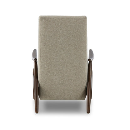 Jarvis Silla de Acento (Reclinable)