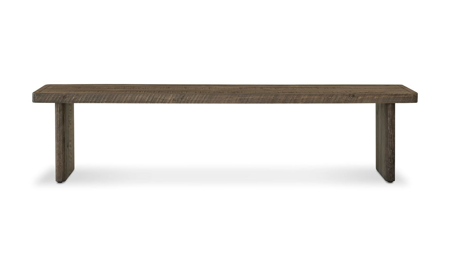 Monterey Banca de Acento