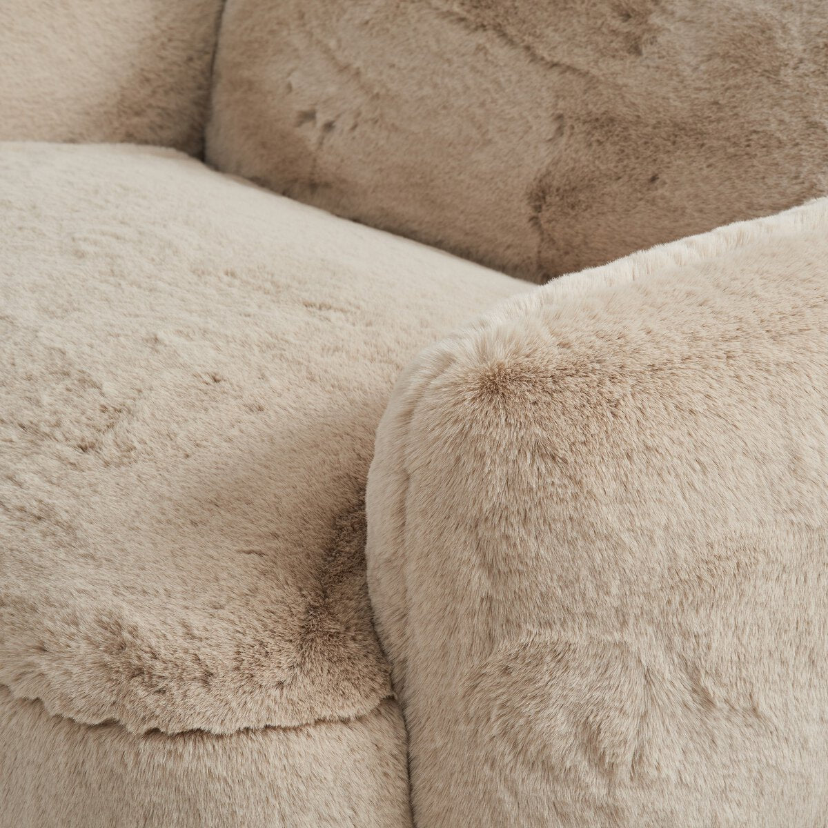Mingh Beige Silla de Acento