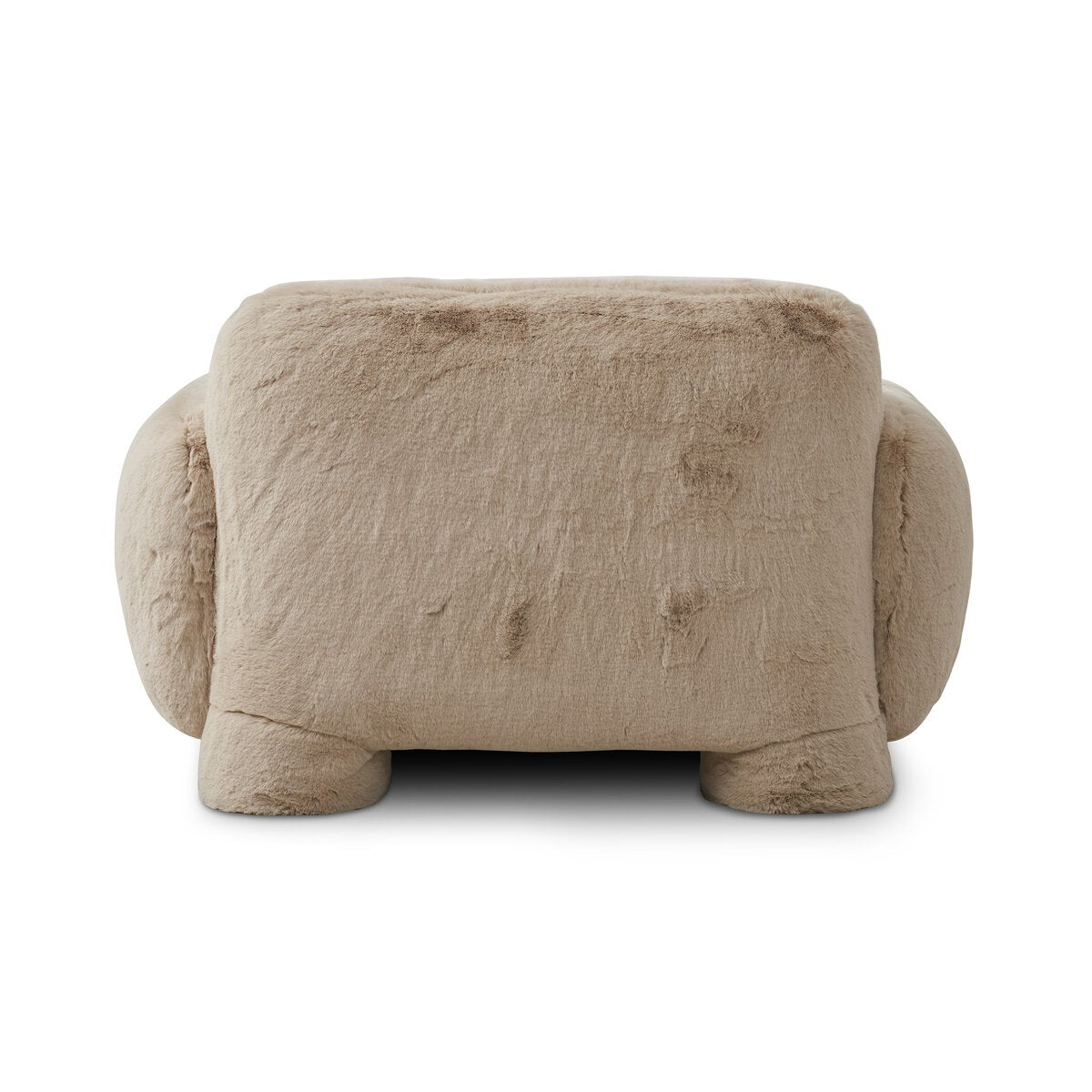 Mingh Beige Silla de Acento