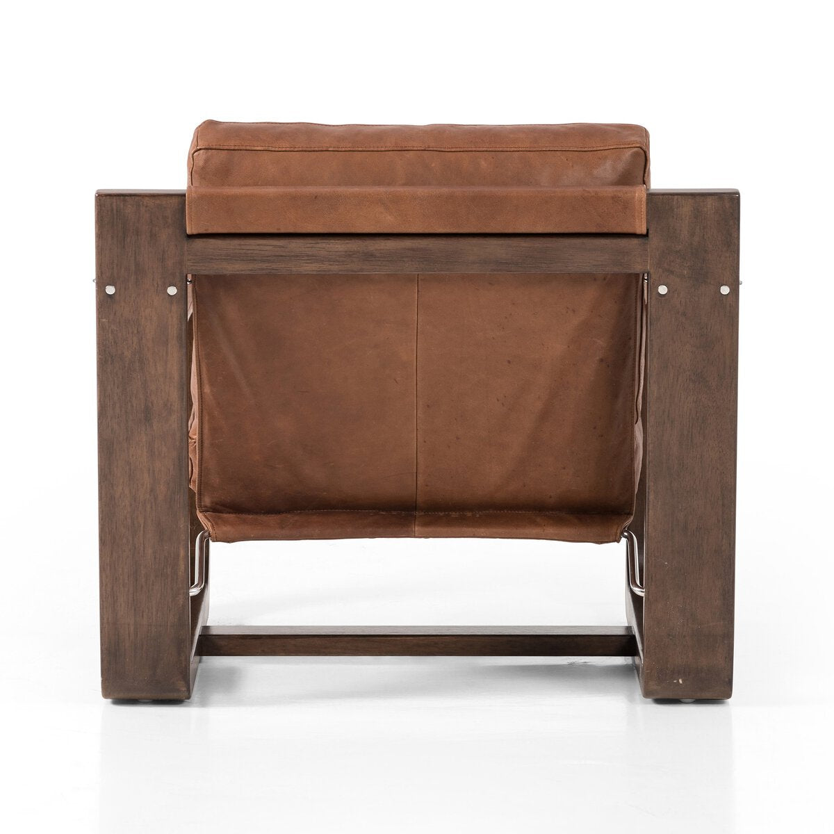 Cesar Cuero Top Camel Silla de Acento