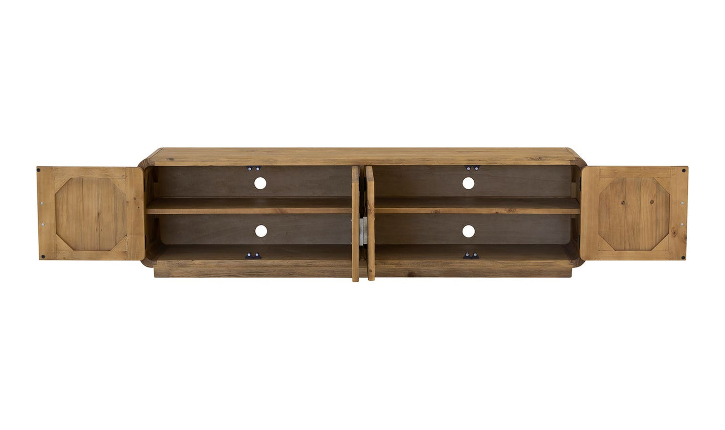 Monterey Tv Stand