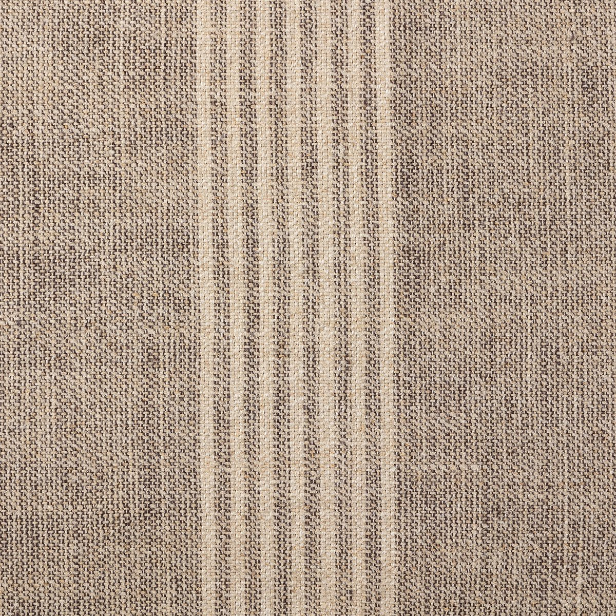 Graham Lino Gris/Crema  Silla de Acento