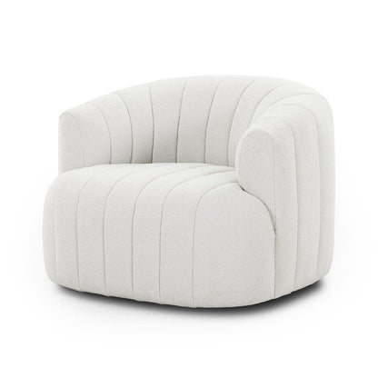 Elliana Silla de Acento (Giratoria)
