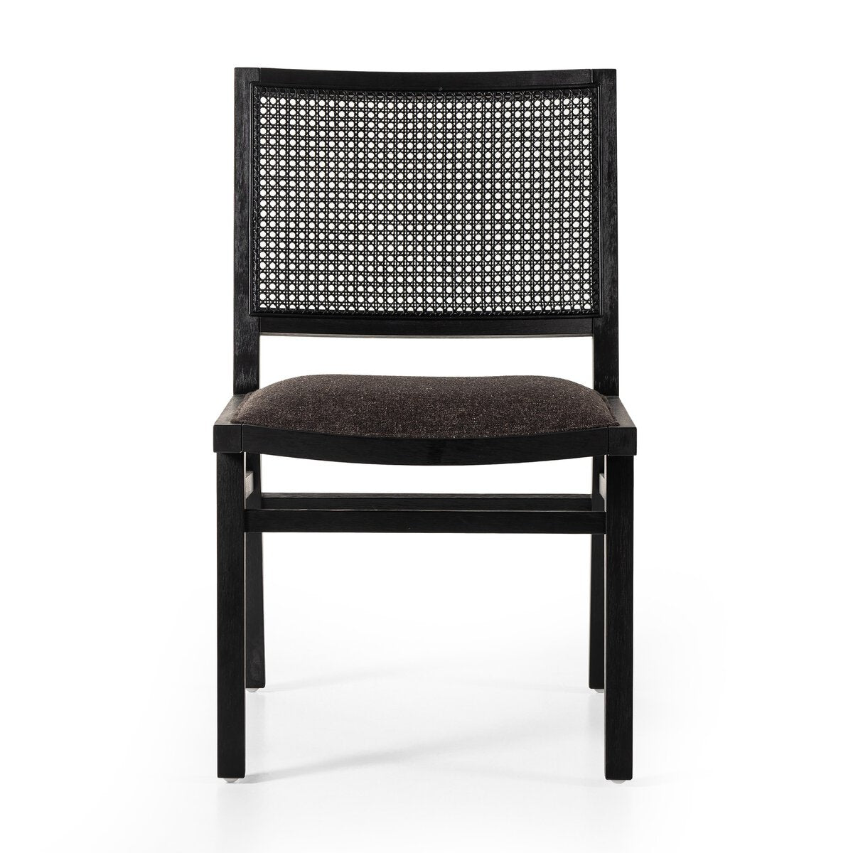 Sage Negro Silla de Comedor