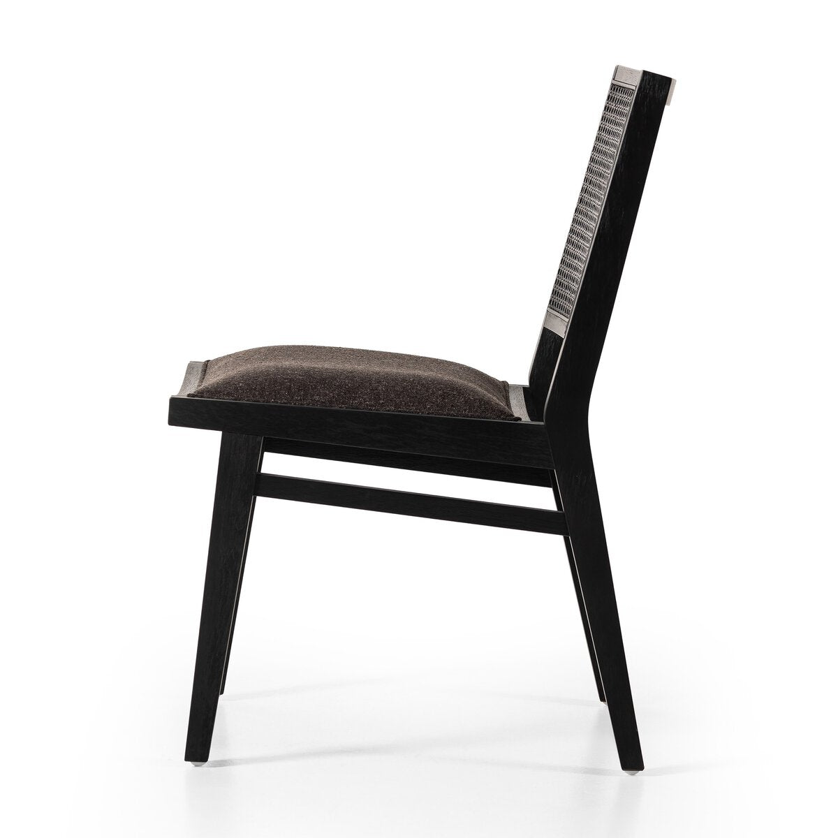 Sage Negro Silla de Comedor