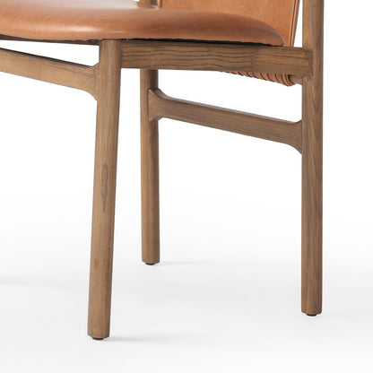 Baden Silla de Comedor
