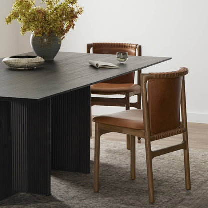Baden Silla de Comedor