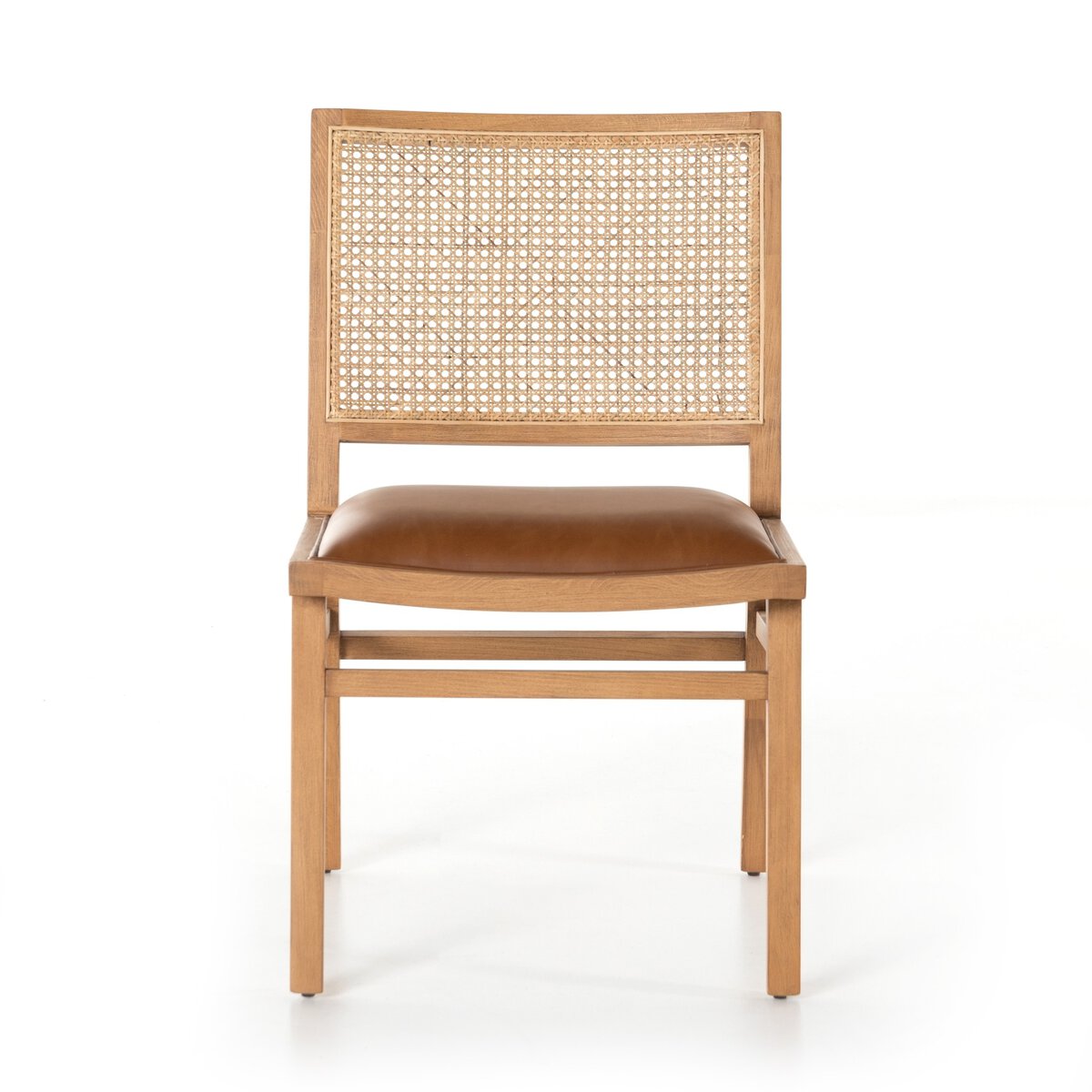 Sage Caramel Silla de Comedor