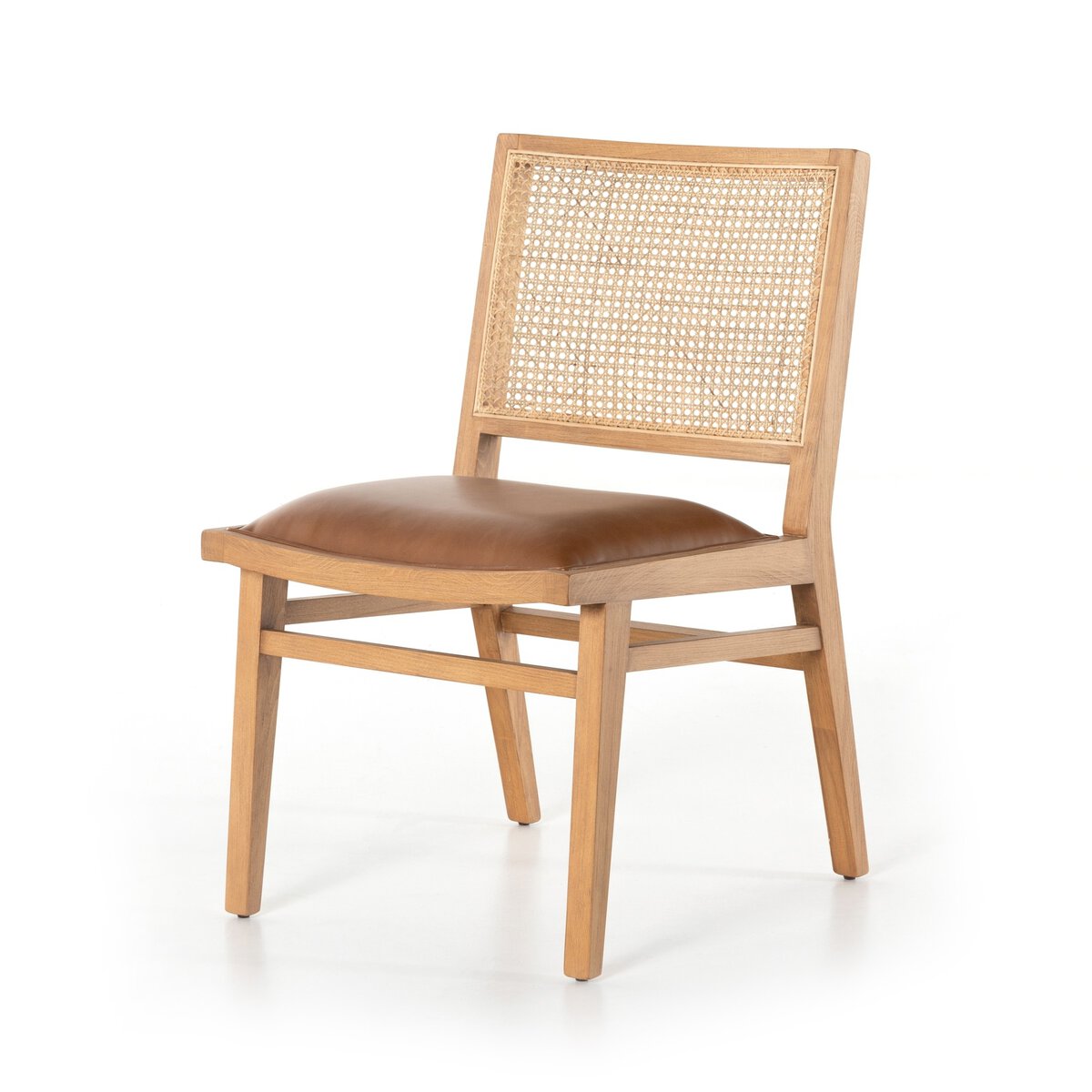 Sage Caramel Silla de Comedor